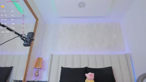 celeste_dalton online show from 04/27/26, 12:03