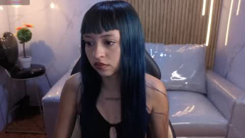 celeste_fioree online show from 04/26/26, 12:47