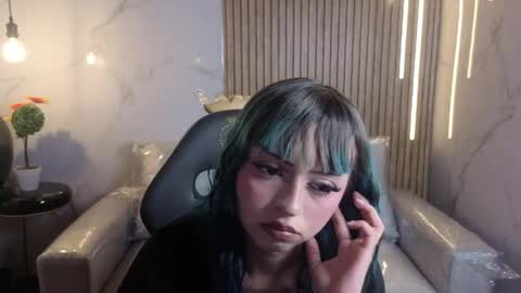 celeste_fioree online show from 05/06/26, 07:52