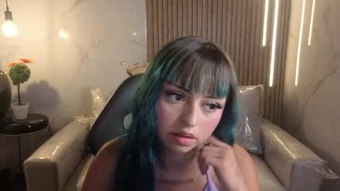 celeste_fioree online show from 05/07/26, 08:03
