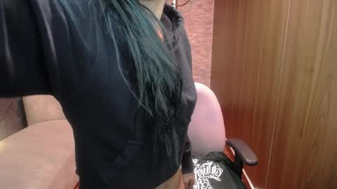 celeste_fioree online show from 05/10/26, 12:54
