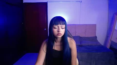 celeste_fioree online show from 05/26/26, 02:57