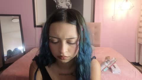 celeste_fioree online show from 06/06/26, 01:38