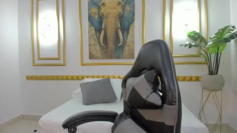 C E L E S T E online show from 04/28/26, 02:10