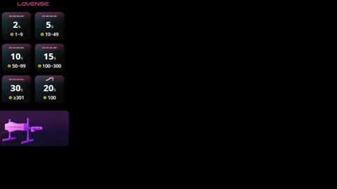 C E L E S T E online show from 07/18/26, 02:49