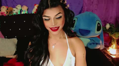celeste_hot25horny online show from 02/01/25, 10:13