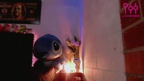 celeste_hot25horny online show from 03/01/25, 12:50