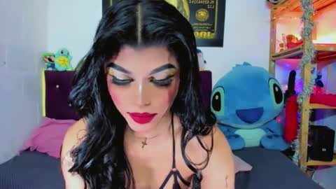 celeste_hot25horny online show from 10/02/25, 01:07