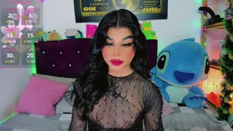 celeste_hot25horny online show from 04/27/26, 12:47