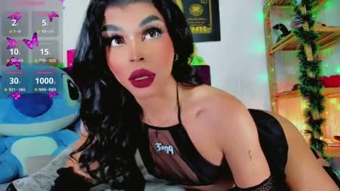 celeste_hot25horny online show from 05/01/26, 01:26