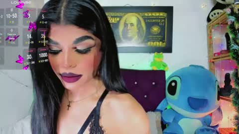 celeste_hot25horny online show from 06/06/26, 01:49