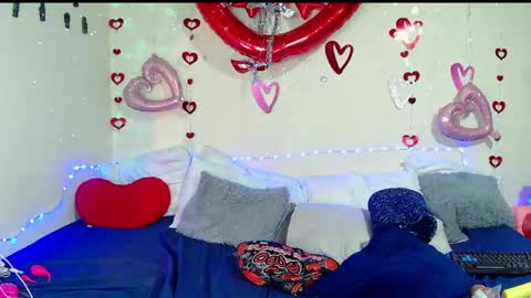 celeste_hotres online show from 05/23/26, 10:03