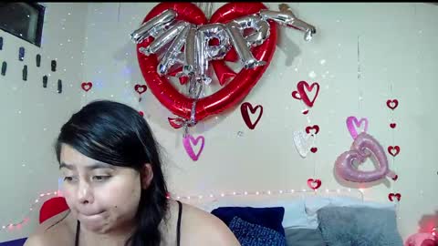 celeste_hotres online show from 05/26/26, 09:11