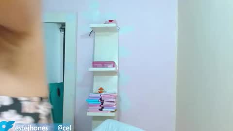 Snapshot of celeste_jhones1 chatting on 02/26/26, 03:33 celeste jhones1 online show from 02/26/26, 03:33