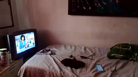 celeste_leon07 online show from 04/28/26, 06:24