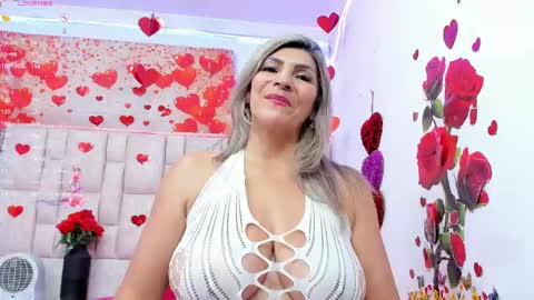 Celeste Lincon online show from 05/27/26, 01:57
