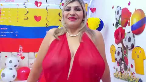 Celeste Lincon online show from 06/16/26, 12:35