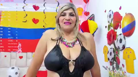 Celeste Lincon online show from 06/19/26, 01:43