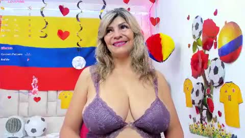 Celeste Lincon online show from 06/28/26, 10:49