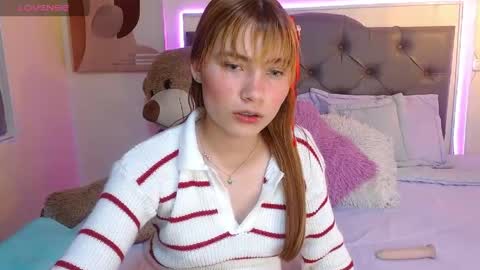 C E L E S T E  online show from 04/19/26, 06:10