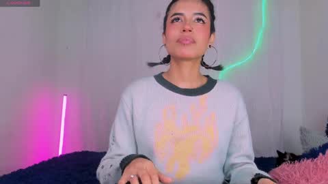 Celeste online show from 04/25/26, 12:35