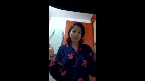 Celeste online show from 06/03/26, 03:28