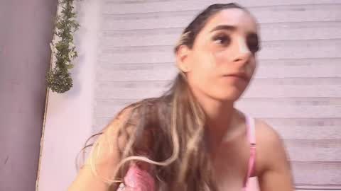 Celeste online show from 03/04/25, 10:49