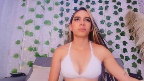 Celeste online show from 03/05/25, 10:32