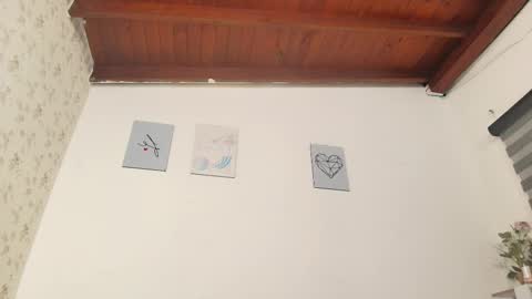 Celeste online show from 09/15/25, 11:54