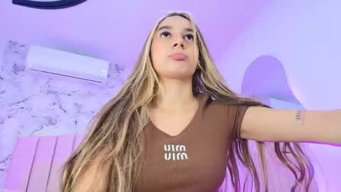 Celeste online show from 11/21/25, 11:53