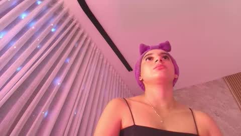 Snapshot of celeste_moonx chatting on 02/13/26, 11:50 Celeste online show from 02/13/26, 11:50