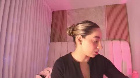 Snapshot of celeste_moonx chatting on 02/19/26, 11:50 Celeste online show from 02/19/26, 11:50