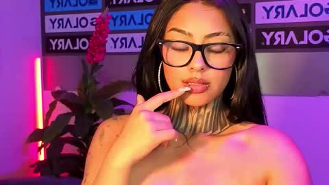 celeste owen18 online show from 02/03/26, 06:40