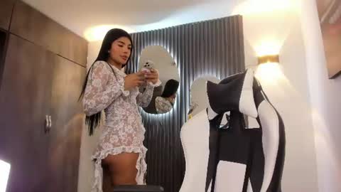 mia  sofiabohorquez INSTAGRAM online show from 06/13/26, 01:31