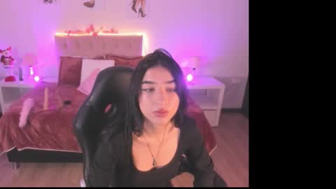 Snapshot of celeste_rous__ chatting on 12/03/25, 12:25 Celeste online show from 12/03/25, 12:25