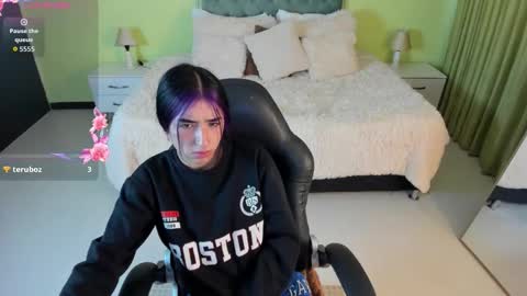 Celeste online show from 02/13/26, 12:34