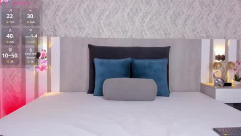 Celeste online show from 12/02/25, 11:48