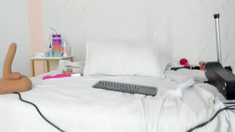 celeste_smmith_ online show from 03/12/25, 06:40