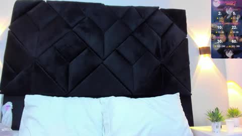 celeste star  online show from 10/14/25, 12:50