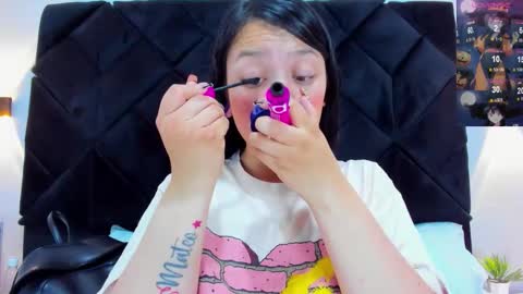 celeste star  online show from 10/22/25, 12:49