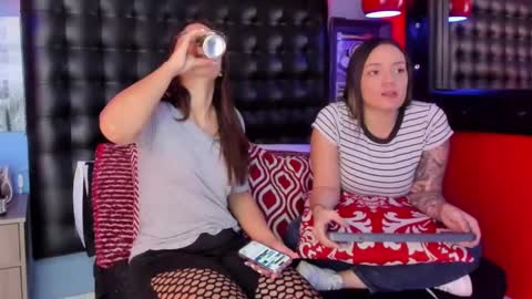 celeste_starsss online show from 02/14/25, 04:47