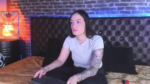 celeste_starsss online show from 05/31/26, 09:05