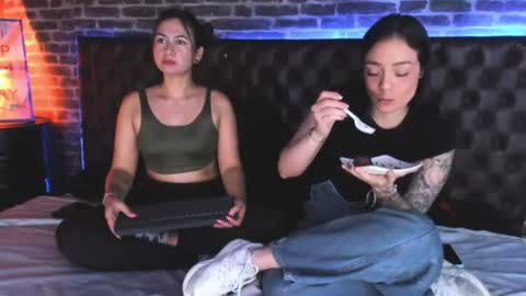 celeste_starsss online show from 06/11/26, 12:32