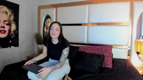 celeste_starsss online show from 06/15/26, 08:44