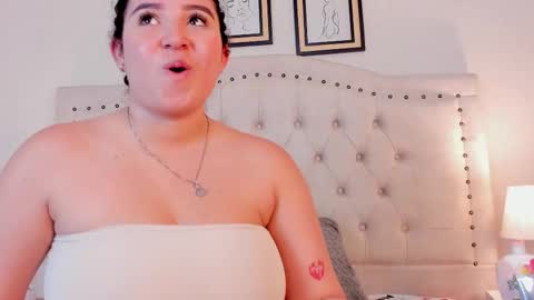 CELESTE MIRANDA online show from 10/28/25, 12:09