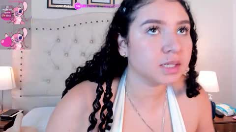 CELESTE MIRANDA online show from 11/12/25, 11:54