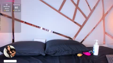 Celeste online show from 02/04/26, 04:29