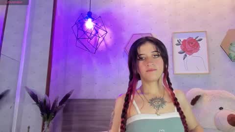 Celeste online show from 02/10/26, 12:09