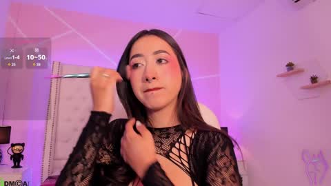 Celeste Wayne online show from 12/20/24, 07:50