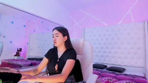 Celeste Wayne online show from 12/28/24, 04:52